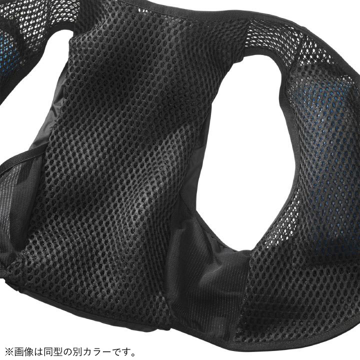 SALOMON（サロモン） LC2862500 ACTIVE SKIN 8 SET ユニセックス