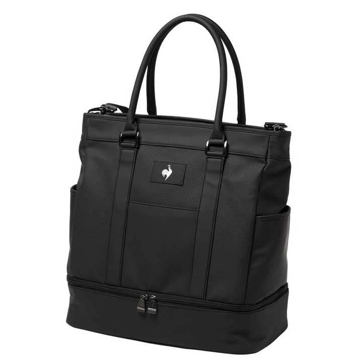 le coq sportif GOLF ゴルフ ボストンバッグ｜ゴルフ用バッグ｜ゴルフ