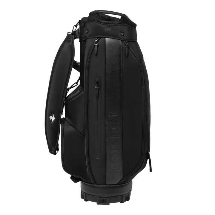 le coq sportif GOLF キャディバッグ｜ゴルフ用バッグ｜ゴルフ