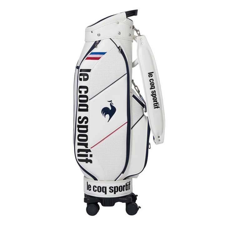 キャディバッグ スタンド ルコックスポルティフのおすすめ人気商品一覧