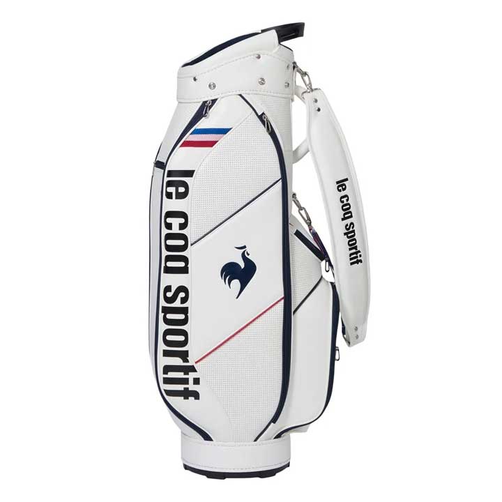 10型キャディーバッグ（le coq sportif GOLF）のおすすめ人気商品一覧