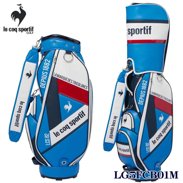 le coq sportif GOLF（ルコックスポルティフ ゴルフ） ルコック