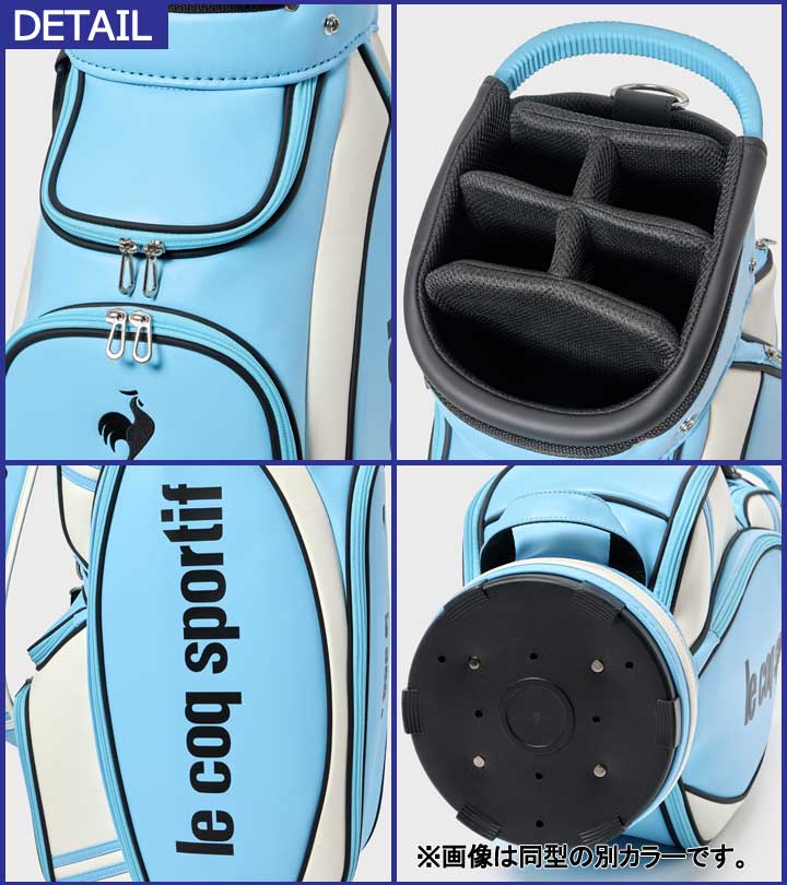 le coq sportif GOLF（ルコックスポルティフ ゴルフ） ルコック