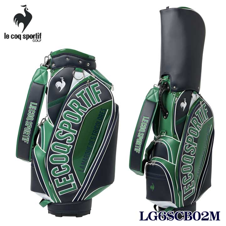 le coq sportif GOLF（ルコックスポルティフ ゴルフ） ルコック