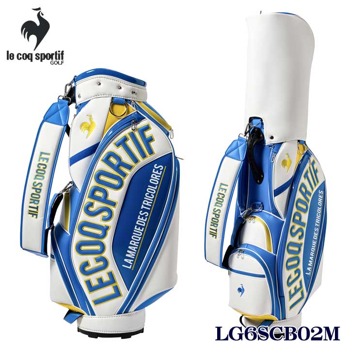 le coq sportif GOLF（ルコックスポルティフ ゴルフ） ルコック