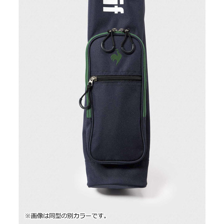 le coq sportif GOLF（ルコックスポルティフ ゴルフ） 【2026モデル