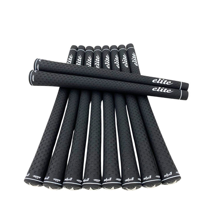 ゴルフ アイアンセット 人気（elite grips）の商品一覧 通販 - Yahoo 