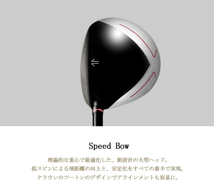 マルマンゴルフ マジェスティ マルマン シャトル フェアウェイウッド