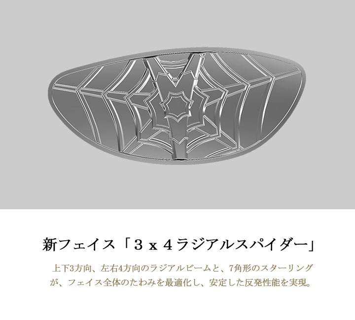 マルマンゴルフ マジェスティ マルマン シャトル フェアウェイウッド