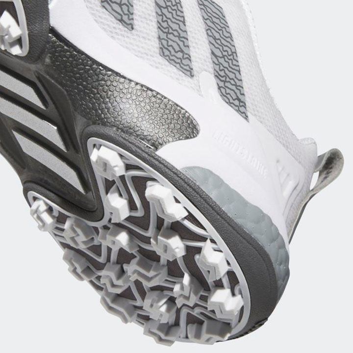 ADIDAS GOLF 【2025モデル】アディダス MDV41 コード カオス 25 IH8446