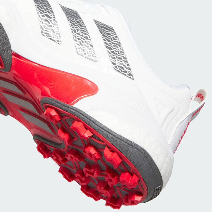 ADIDAS GOLF 【2025モデル】アディダス MDV41 コード カオス 25 IH8448