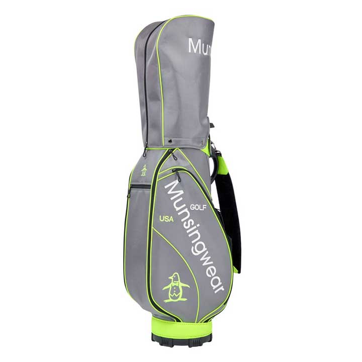 munsingwear ゴルフキャディバッグ 楽天市場】マンシングウェア（キャディバッグ｜バッグ・ケース