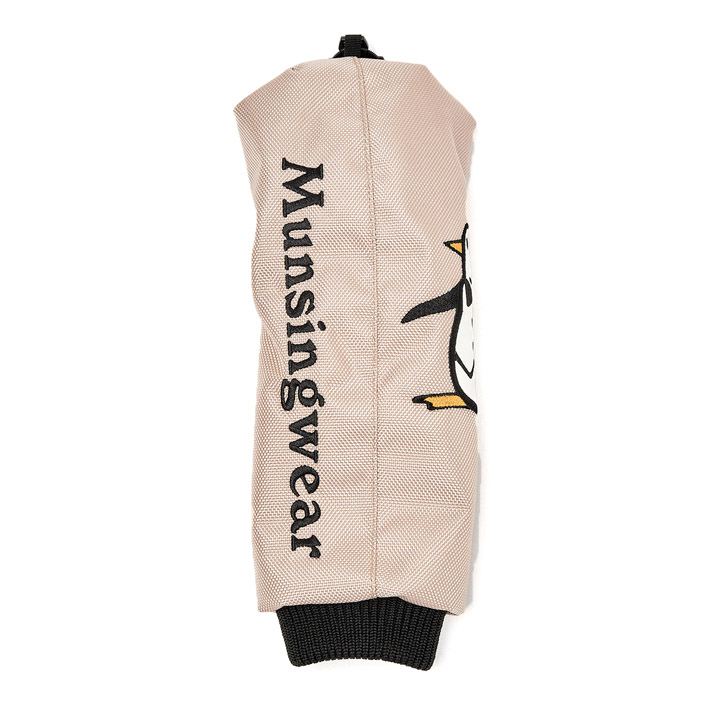 Munsingwear ヘッドカバー（セット/単品：単品）｜ゴルフ