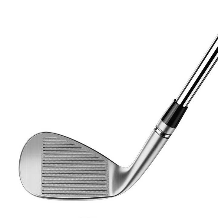 MILLED GRIND テーラーメイド MG5 5 CHROME ウェッジ シャフト