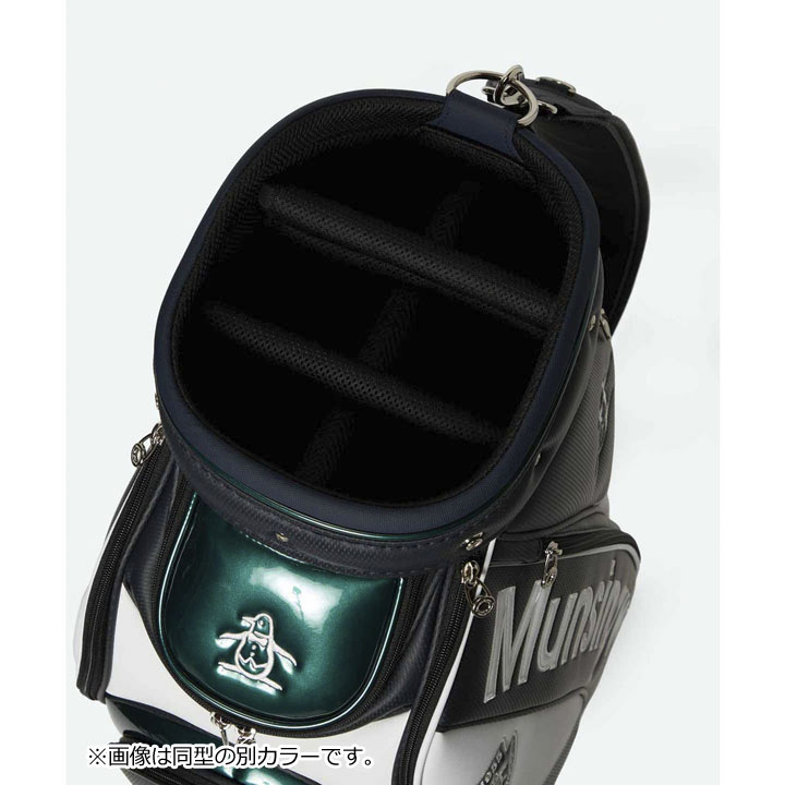 Munsingwear（マンシングウェア） 【2026モデル】マンシングウェア