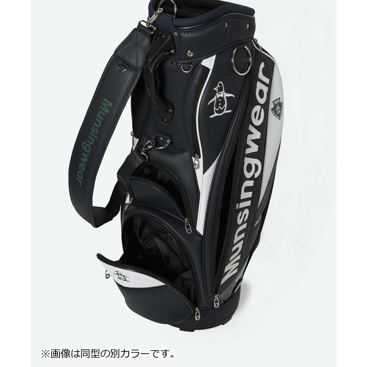 Munsingwear（マンシングウェア） 【2026モデル】マンシングウェア