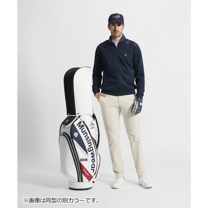 Munsingwear（マンシングウェア） 【2026モデル】マンシングウェア