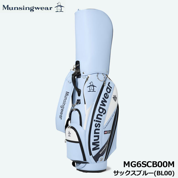 Munsingwear（マンシングウェア） 【2026モデル】マンシングウェア