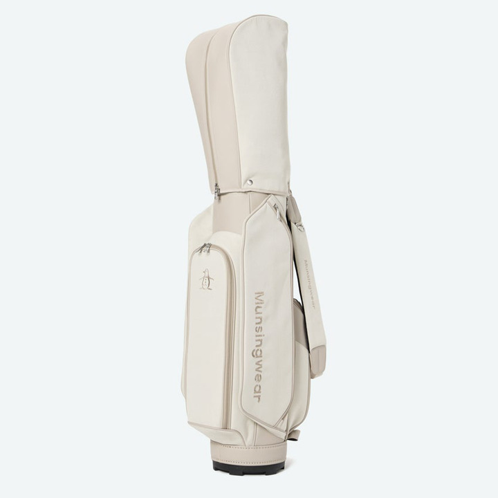 Munsingwear キャディバッグ｜ゴルフ用バッグ｜ゴルフ｜スポーツ