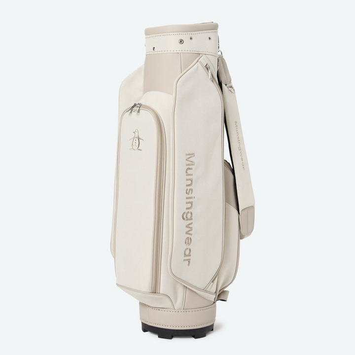 キャディバッグ（口径サイズ：8）｜ゴルフ用バッグ｜ゴルフ｜スポーツ