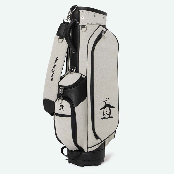 マンシング キャディバッグ スタンド（キャディバッグ）｜ゴルフ用