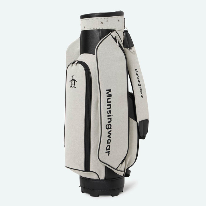 マンシング キャディバッグ スタンド（キャディバッグ）｜ゴルフ用