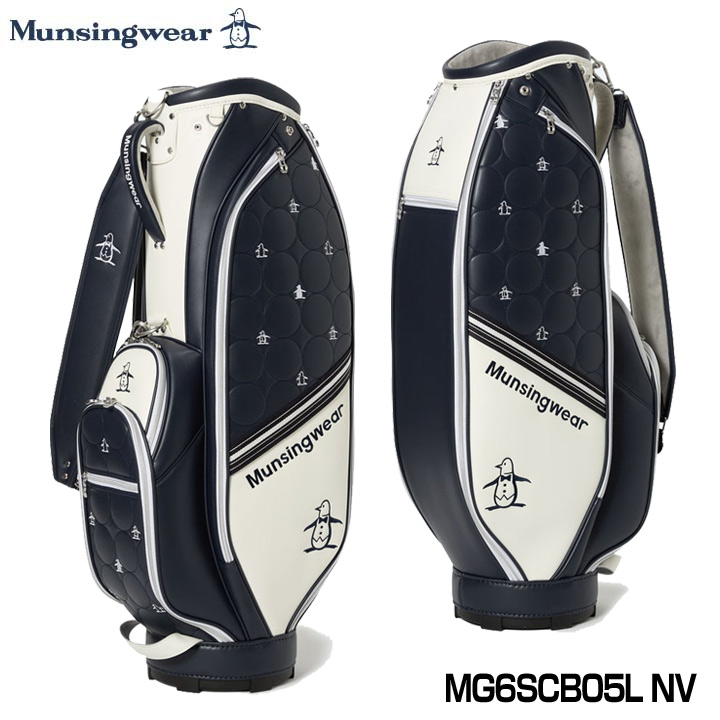 Munsingwear（マンシングウェア） 【レディース】【2026モデル