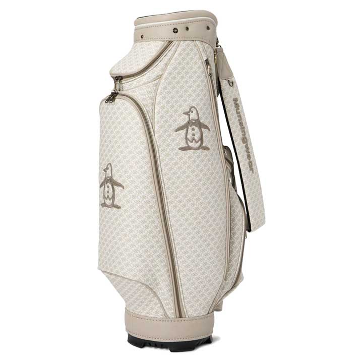ゴルフセット Munsingwear マンシングウェア キャディーバッグ 10型 6分割 DUNLOP ダンロップ DDH TOUR SPEICIAL ドライバー 11.5° Walter Hagen ウッド PRO MODEL Superior Performance DP-101 アイアン 3番 4番 5番 6番 7番 8番 9番 ウェッジ PW ピッチング SW サンド PRO MODEL 106 パター マンシング 2024年秋冬モデル レディース SEASON COLLECTION