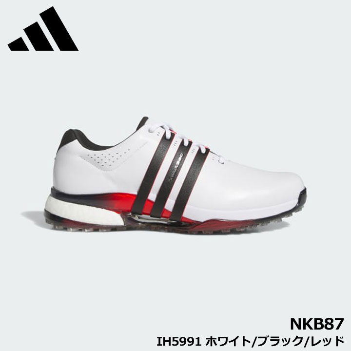 アディダス ツアー360 25 IH5991 (ゴルフシューズ) 価格比較