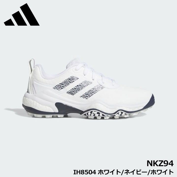 アディダス コードカオス 25 IH8504 (ゴルフシューズ) 価格比較