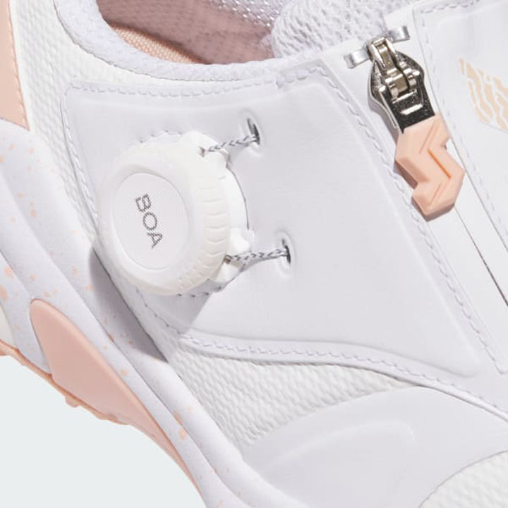 adidas コードカオス25 BOA　26.5センチ ゴルフシューズ ADIDAS GOLF 【レディース】【2025モデル】アディダス NKZ95