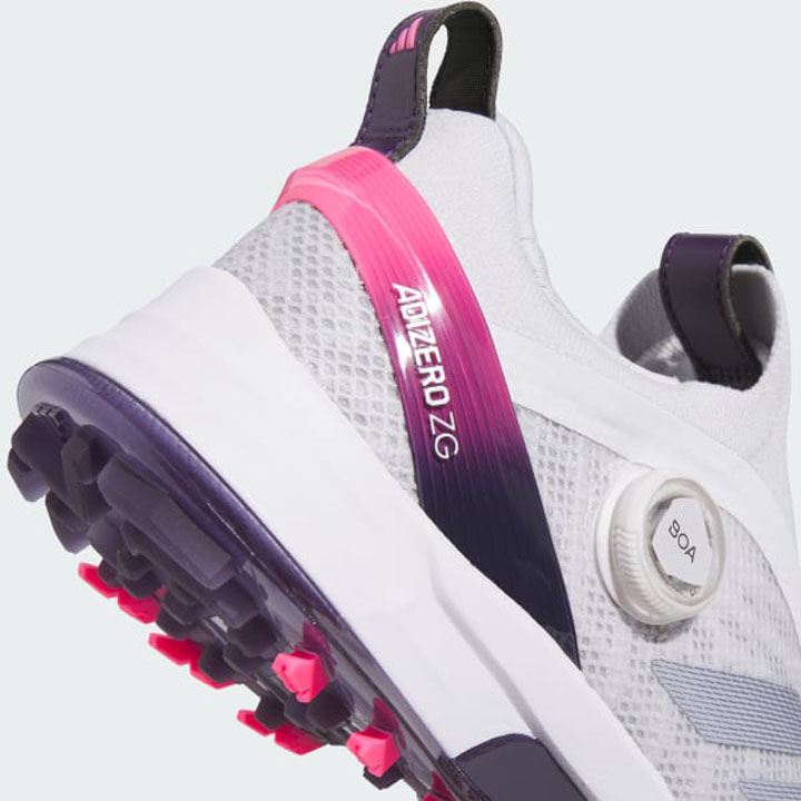 ADIDAS GOLF 【2025モデル】アディダス NLK60 アディゼロ ゼッドジー