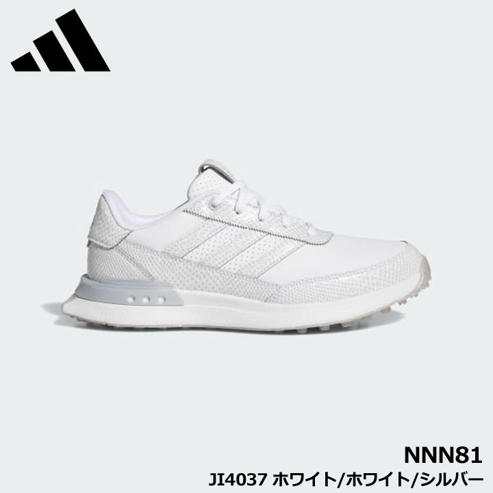 ADIDAS GOLF 【レディース】【2025モデル】アディダス NNN81