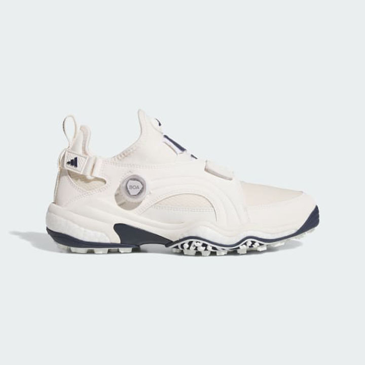 ADIDAS GOLF 【2025モデル】アディダス NQX22 コードカオス 25 ミッド