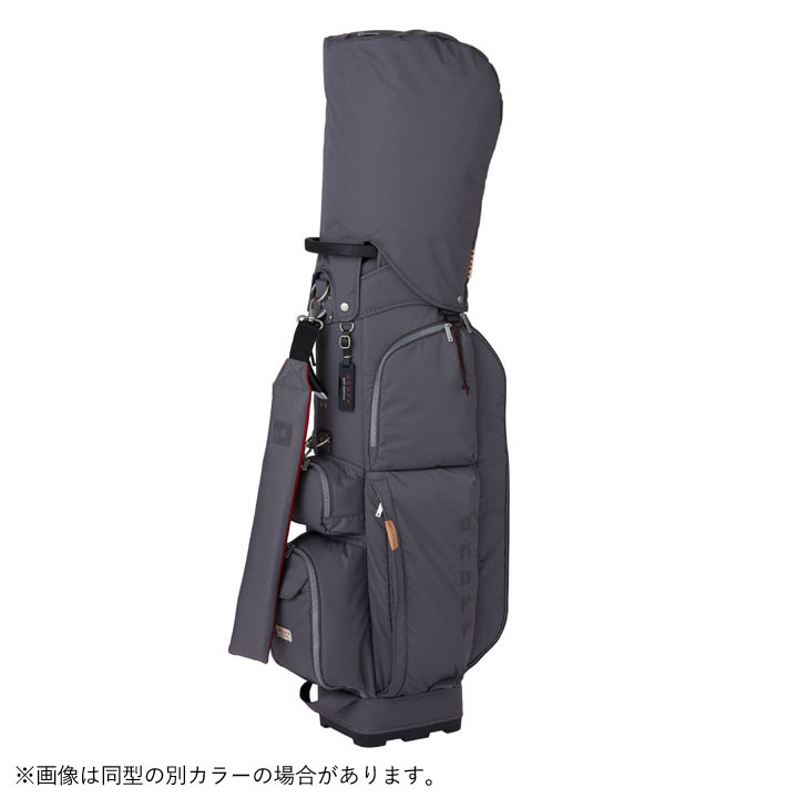 K461 onoff ラボデザイン ネイビー キャディバッグ ONOFF（オノフ） グローブライド キャディバッグ OB0424 カートバッグ