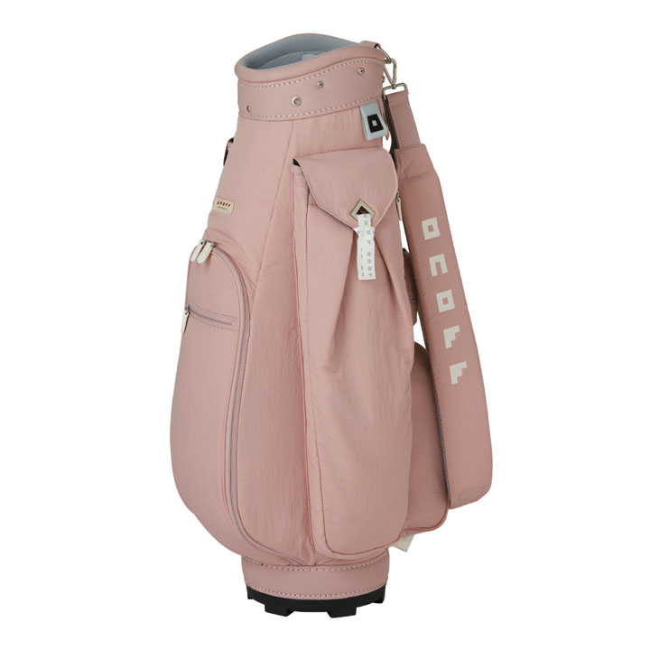 ピンク キャディーバッグ レディース ナイキゴルフ NIKE GOLF キャディ