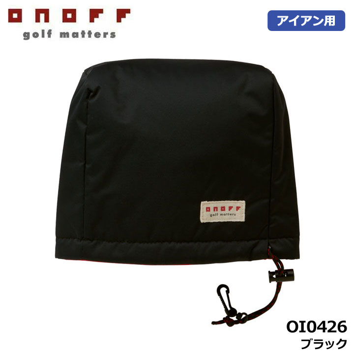 オノフ ヘッドカバー アイアンカバー」の人気商品一覧・価格比較
