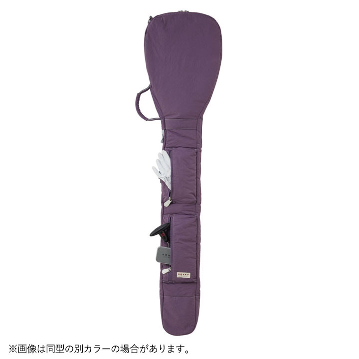 ONOFF ゴルフ クラブケース｜ゴルフ用バッグ｜ゴルフ｜スポーツ