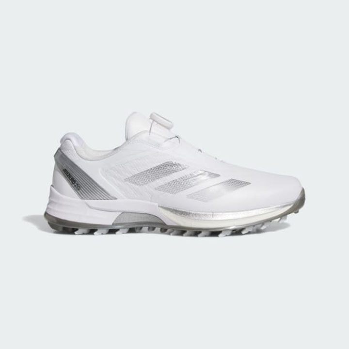 ADIDAS GOLF 【2025モデル】アディダス OMX77 アディゼロ ZG ロウ ボア