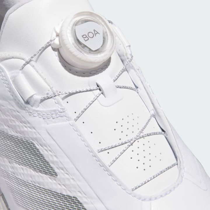 ADIDAS GOLF 【2025モデル】アディダス OMX77 アディゼロ ZG ロウ ボア