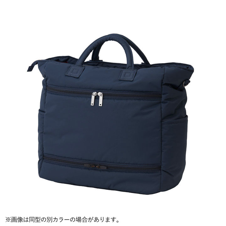 新品 オノフ ゴルフ ボストンバッグ シューズ収納ポケット付き