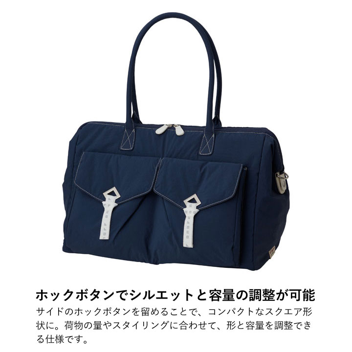 ☺︎　新品 オノフ ゴルフ ボストンバッグ シューズ収納ポケット付き 白/青 オノフ ボストンバッグ 通販｜GDOゴルフショップ