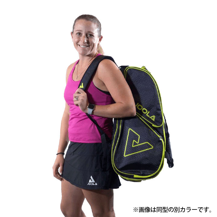 JOOLA（ヨーラ） PABAG003 ツアー エリート ピックルボール バッグ