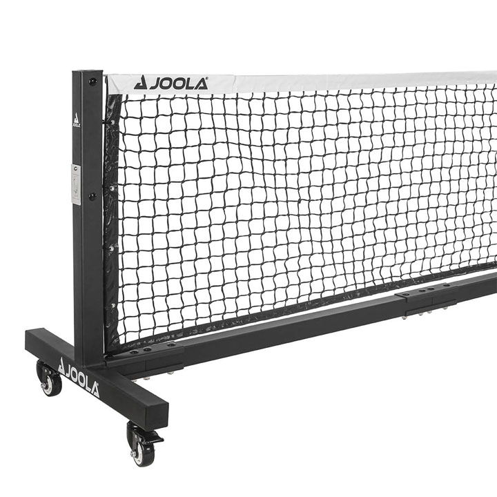 ヨーラ PANEP003 プロ ピックルボール ネット (C) ホイール付 Pro Pickleball Net (C) JOOLA_1