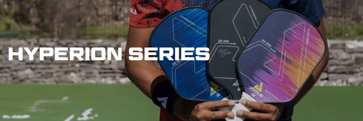 JOOLA（ヨーラ） PAPAE001 ベン・ジョンズ ハイペリオン CFS 16mm