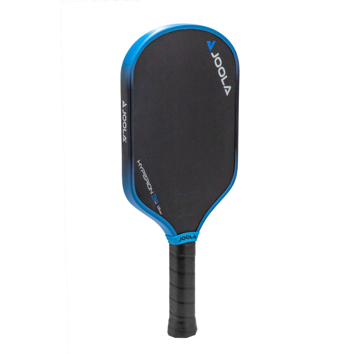 JOOLA Hyperion C2 Simone 14 ピックルボール パドル JOOLA Simone Jardim Hyperion C2 14mm Carbon Fiber Paddle