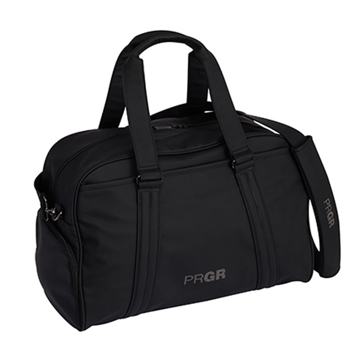PRGR/プロギア ゴルフ ボストンバッグ【マッドブラック】美品！ 楽天市場】prgr ボストンバッグの通販 ゴルフバッグ・キャディバッグ