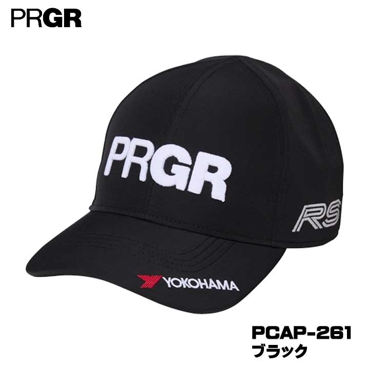 �v���M�A PCAP-261 ���炩�� �X�|�[�c�L���b�v �u���b�N �X�q PRGR 2026�@10p