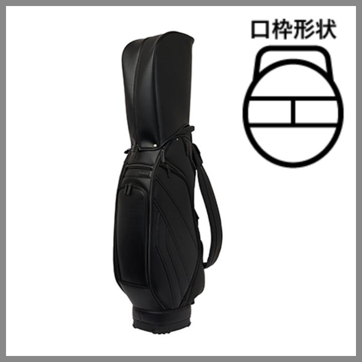 PRGR（プロギア） プロギアプレミアムモデル キャディバッグ PCB-111