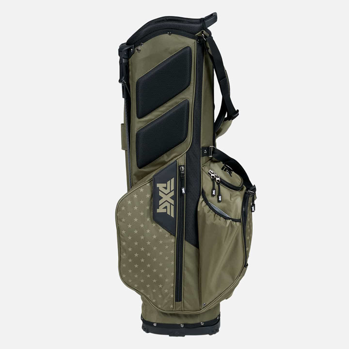 PXG ピーエックスジー B-PG-172-GREEN エクストリームキャリースタンド